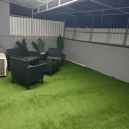 Lora'S Apartamento Eilat Exterior foto