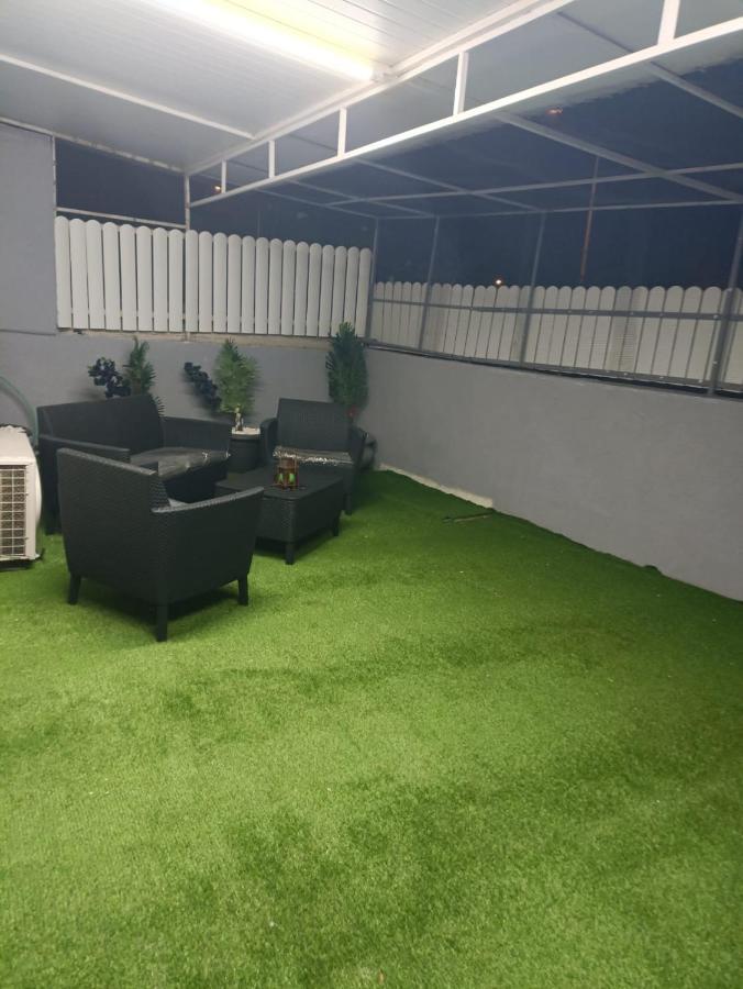 Lora'S Apartamento Eilat Exterior foto