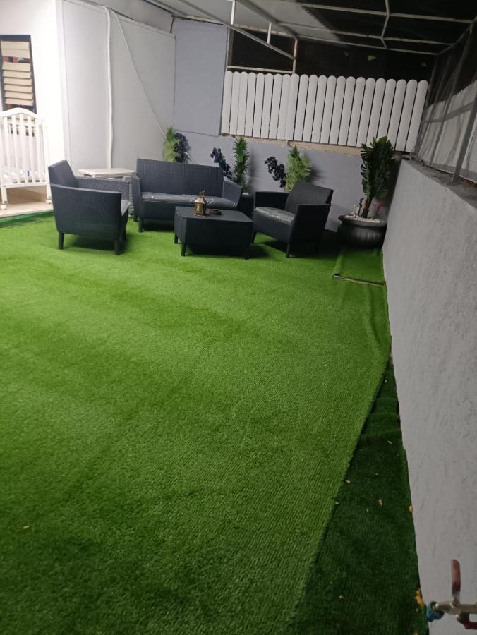 Lora'S Apartamento Eilat Exterior foto