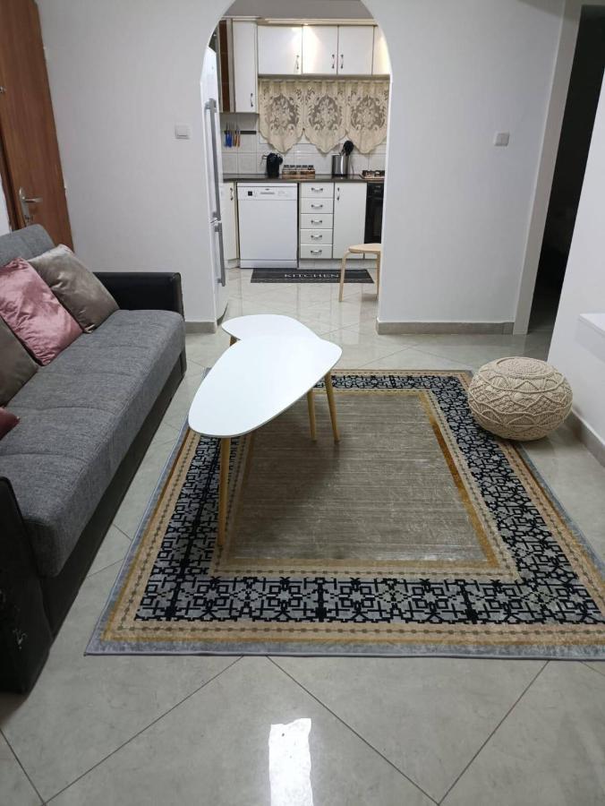 Lora'S Apartamento Eilat Exterior foto