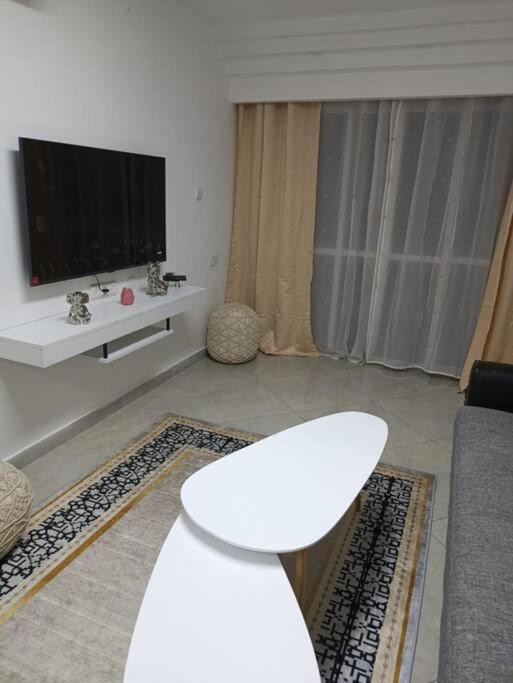 Lora'S Apartamento Eilat Exterior foto