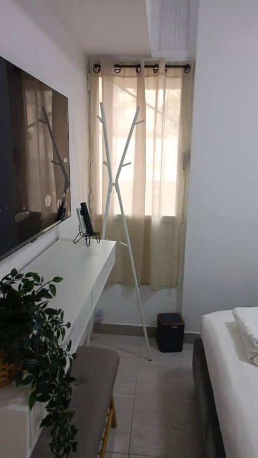 Lora'S Apartamento Eilat Exterior foto